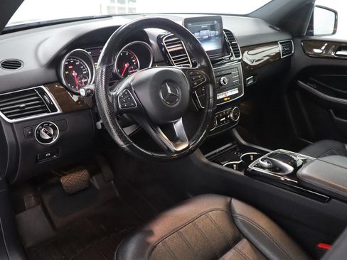 Used 2016 Mercedes-Benz GLE 350 4MATIC w/ Premium Package image 21