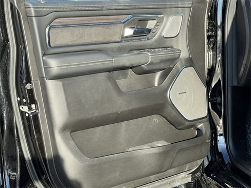 New 2026 RAM 1500 Laramie w/ Night Edition image 14
