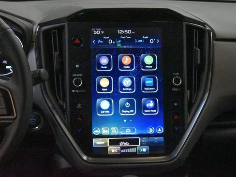 Certified 2026 Subaru Crosstrek 2.5i Limited w/ Crosstrek Mirror Package image 14