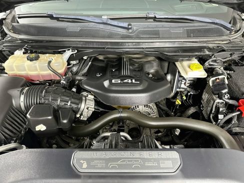 Used 2022 Jeep Grand Wagoneer Series I AWD/4WD image 44