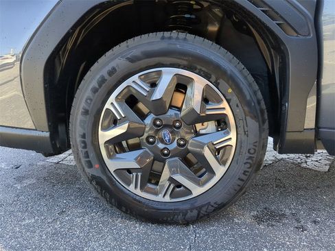 New 2026 Subaru Forester Premium image 31