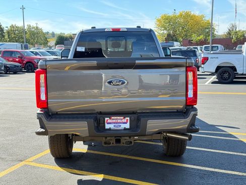 New 2026 Ford F350 XL w/ STX Appearance Package image 5