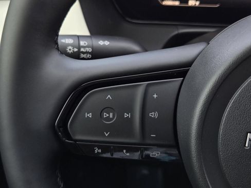 New 2026 MAZDA CX-5 Preferred AWD/4WD image 19