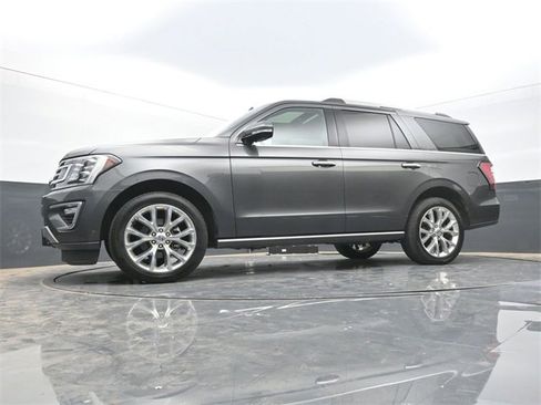 Used 2019 Ford Expedition Limited w/ Equipment Group 302A image 47