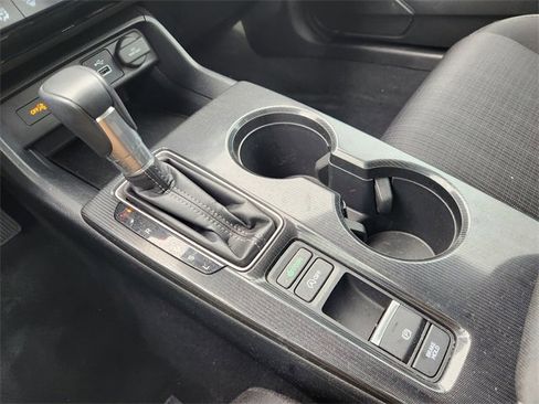 Certified 2024 Honda Civic EX image 17