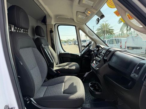 Used 2020 RAM ProMaster 1500 FWD image 33