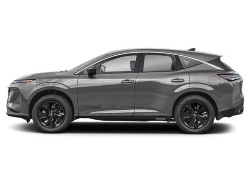 New 2026 Nissan Murano SV image 3