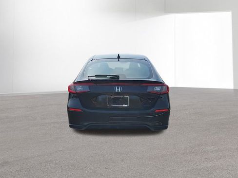 New 2026 Honda Civic Sport Touring image 8