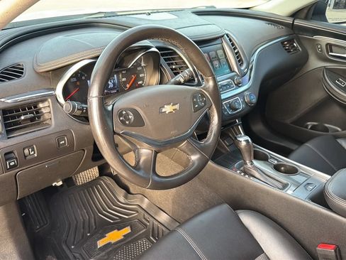 Used 2020 Chevrolet Impala LT FWD image 85