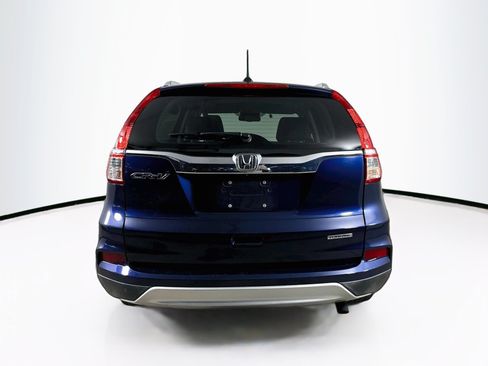 Used 2015 Honda CR-V Touring image 32