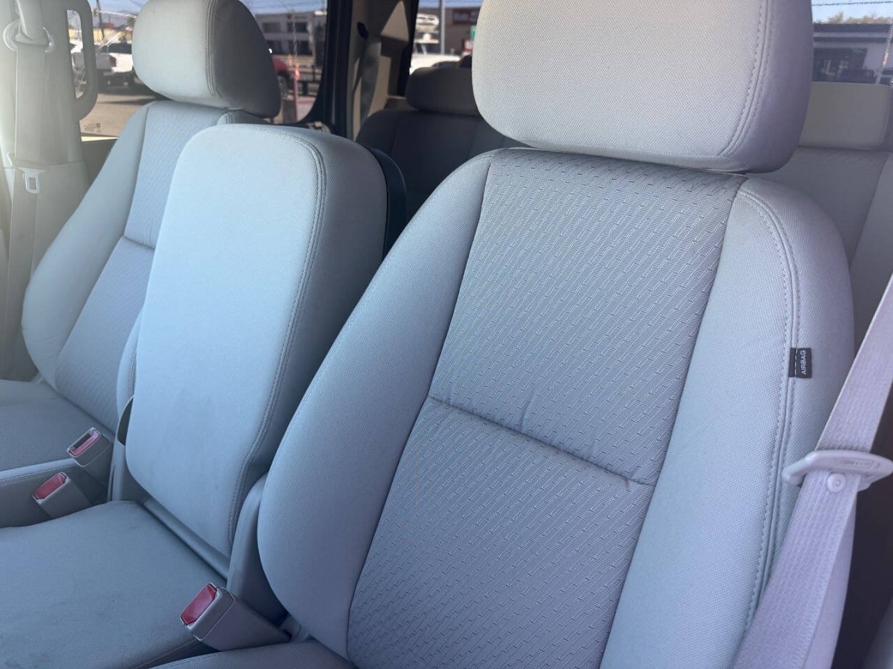 Used 2012 Chevrolet Silverado 1500 LT w/ All-Star Edition AWD/4WD image 22
