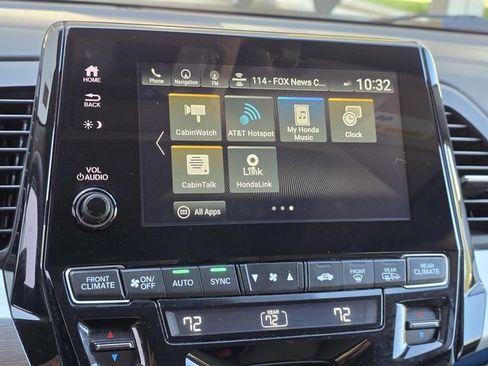 Used 2023 Honda Odyssey Touring image 23