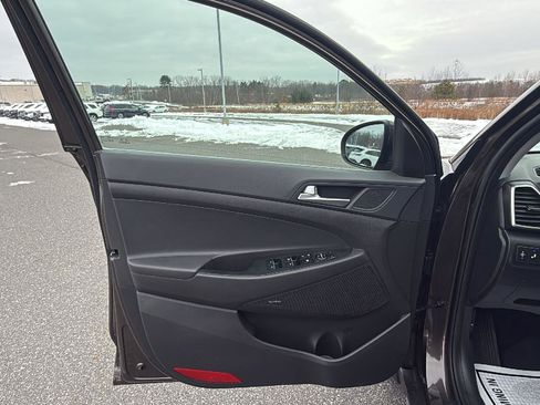 Used 2019 Hyundai Tucson Ultimate image 25