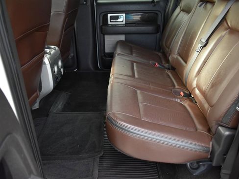 Used 2012 Ford F150 Platinum image 26