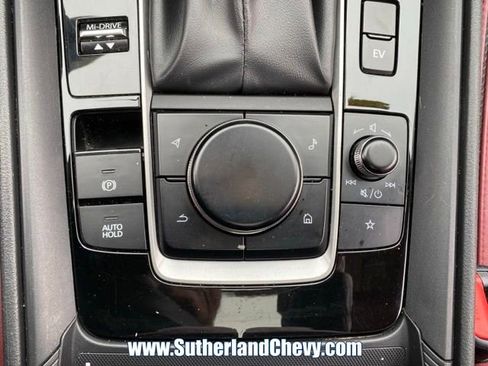 Used 2025 MAZDA CX-50 AWD 2.5 Hybrid w/ Premium Pkg image 33