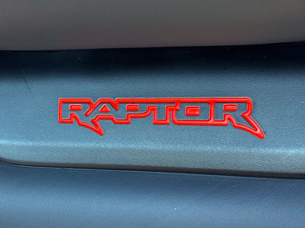 Used 2025 Ford Ranger Raptor AWD/4WD image 14