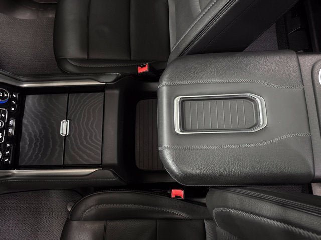 Used 2023 GMC Yukon XL Denali w/ Denali Reserve Package AWD/4WD image 15