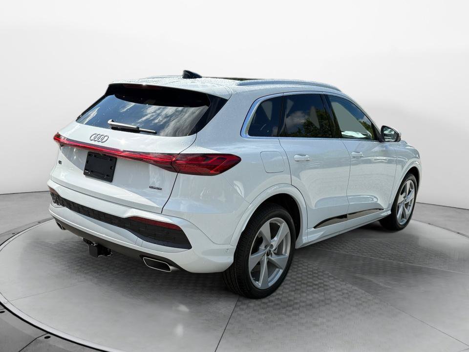 New 2026 Audi Q5 Prestige AWD/4WD image 7