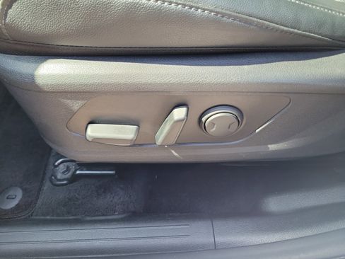 Used 2023 Kia Sportage EX FWD image 23