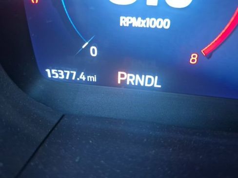 Used 2025 Ford Explorer Active w/ Active Comfort Package image 12