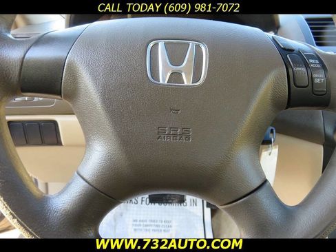 Used 2006 Honda Accord LX image 23