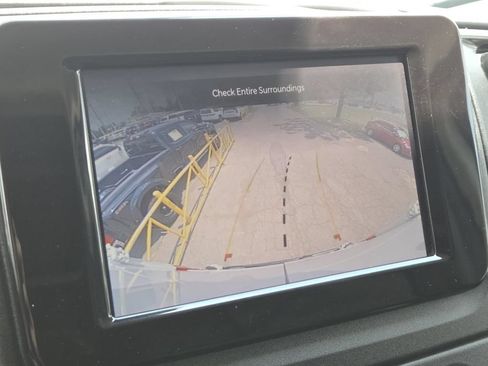 Used 2023 RAM ProMaster 2500 FWD image 7
