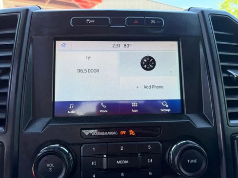 Used 2020 Ford F150 XL w/ Equipment Group 101A Mid AWD/4WD image 22