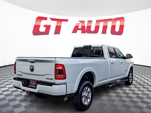 Used 2019 RAM 2500 Laramie image 7