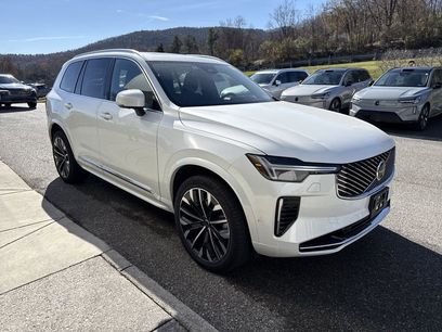 Certified 2025 Volvo XC90 B6 Plus