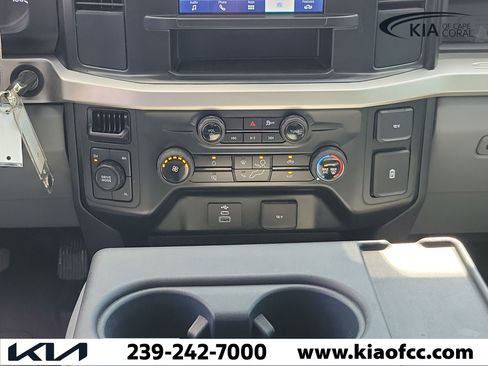 Used 2025 Ford F250 XL AWD/4WD image 21