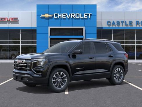 New 2026 GMC Terrain Elevation w/ Elevation Premium Package image 2