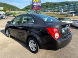 Used 2015 Chevrolet Sonic LT w/ Advanced Safety Package image 5