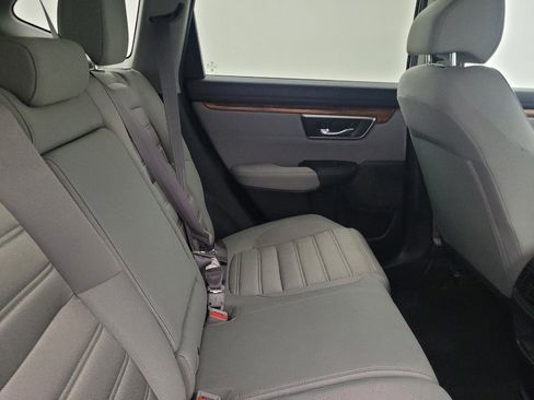 Used 2019 Honda CR-V EX image 19