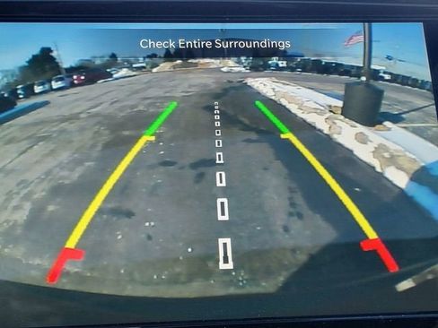 New 2026 Dodge Durango GT image 7