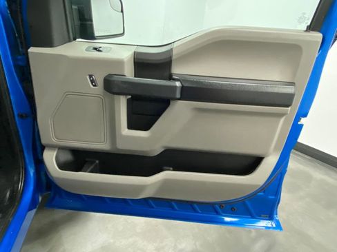 Used 2019 Ford F150 XL w/ Equipment Group 101A Mid image 40