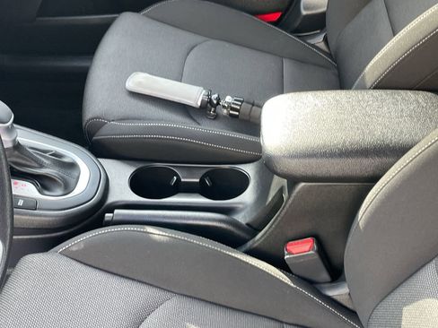 Used 2023 Kia Forte LXS w/ LXS Technology Package image 36