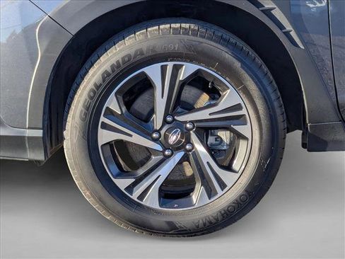 Used 2024 Subaru Crosstrek 2.0i Premium image 23