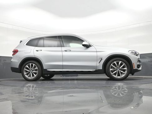 Used 2019 BMW X3 sDrive30i w/ Premium Package RWD image 32
