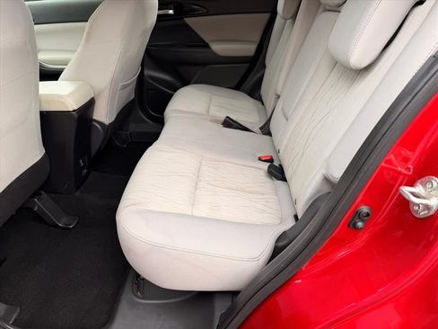 Used 2018 Mitsubishi Eclipse Cross AWD image 13