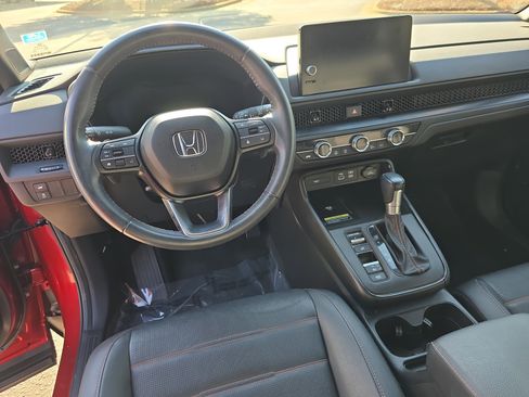 Used 2024 Honda CR-V Sport-L image 17