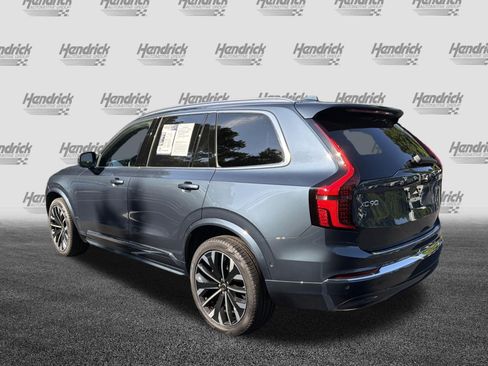 Used 2026 Volvo XC90 B6 Plus w/ Protection Package Premier AWD/4WD image 8