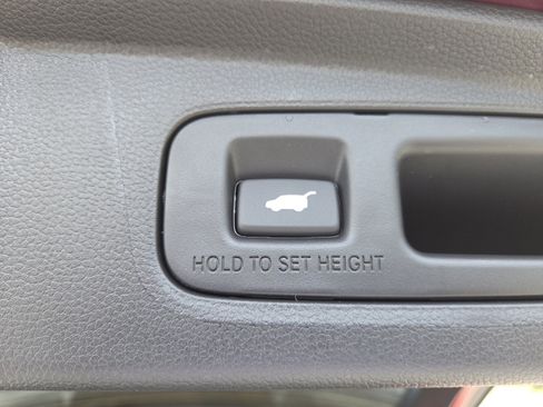 New 2026 Honda CR-V Sport Touring image 19