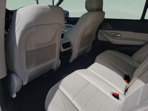 Certified 2022 Mercedes-Benz GLE 350 image 10