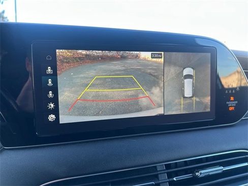 Used 2022 Hyundai Palisade Calligraphy image 19