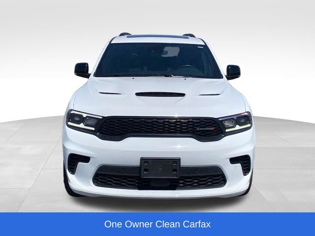 Used 2025 Dodge Durango R/T AWD/4WD image 2