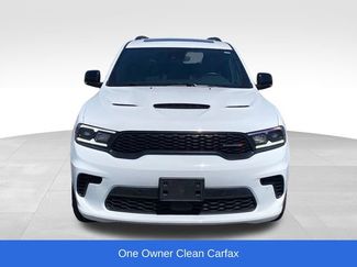 Used 2025 Dodge Durango R/T AWD/4WD video 2
