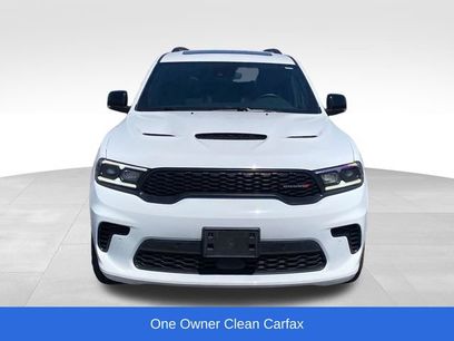 Used 2025 Dodge Durango R/T