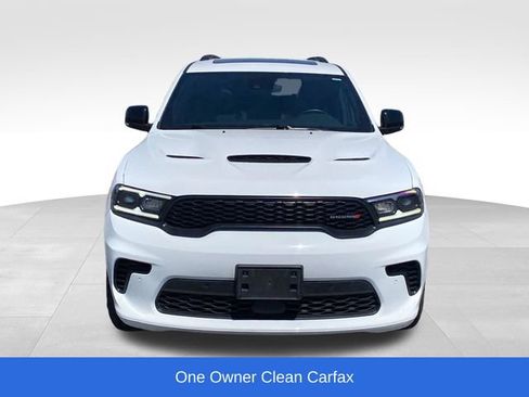 Used 2025 Dodge Durango R/T AWD/4WD image 2