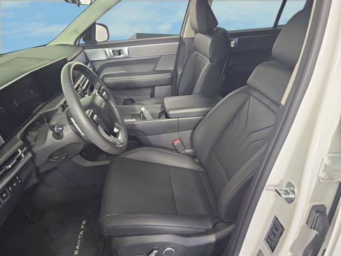 Certified 2024 Hyundai Santa Fe XRT AWD/4WD image 5