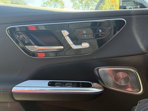 New 2026 Mercedes-Benz GLC 43 AMG 4MATIC Coupe image 29